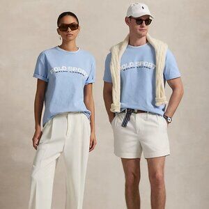 Polo Ralph Lauren Polo Sport T-Shirt Unisex Limited Edition Size M